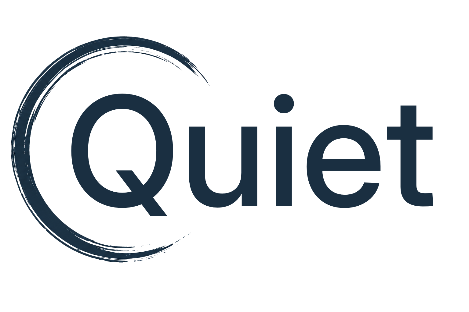 Call for Quiet